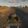 【战争雷霆】KV1S单车8杀——和队友人头竞赛_游戏热门视频