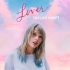 Taylor Swift Lover 全专歌曲自制仿官方和声伴奏带（高品质）