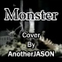 【嵐ARASHI·AJ翻跳】【AnotherJASON】Monster