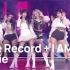 IVE丨231225 SBS歌谣大战 'Off The Record + I AM + Baddie' 舞台+直拍