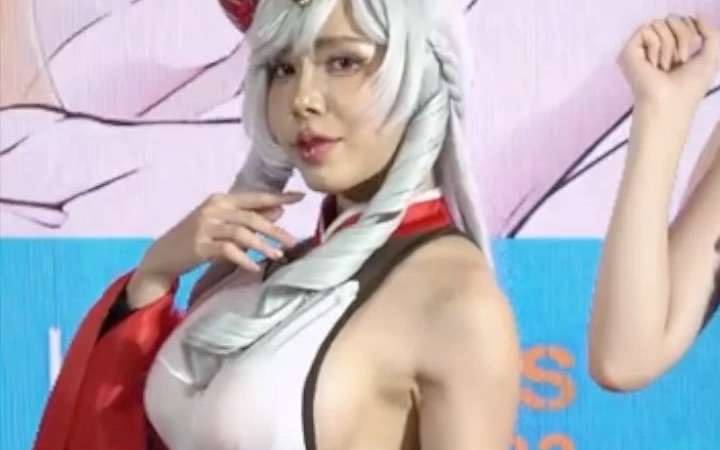 Comic Exhibition- Azur Lane