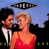 [4K/双语字幕] Roxette - Dressed For Success