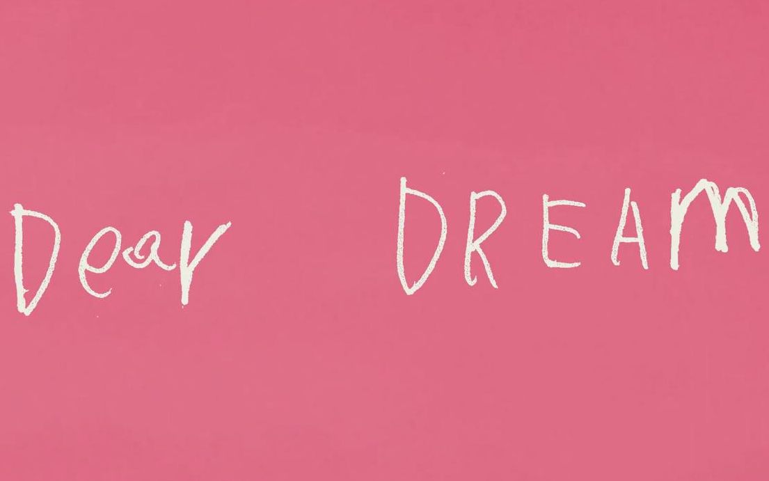 【新文化技术研究所】NCT DREAM - Dear DREAM (中字)_哔哩哔哩_bilibili