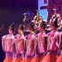 音乐舞蹈诗《大秦雄魂》片段 西安演艺集团歌舞剧院