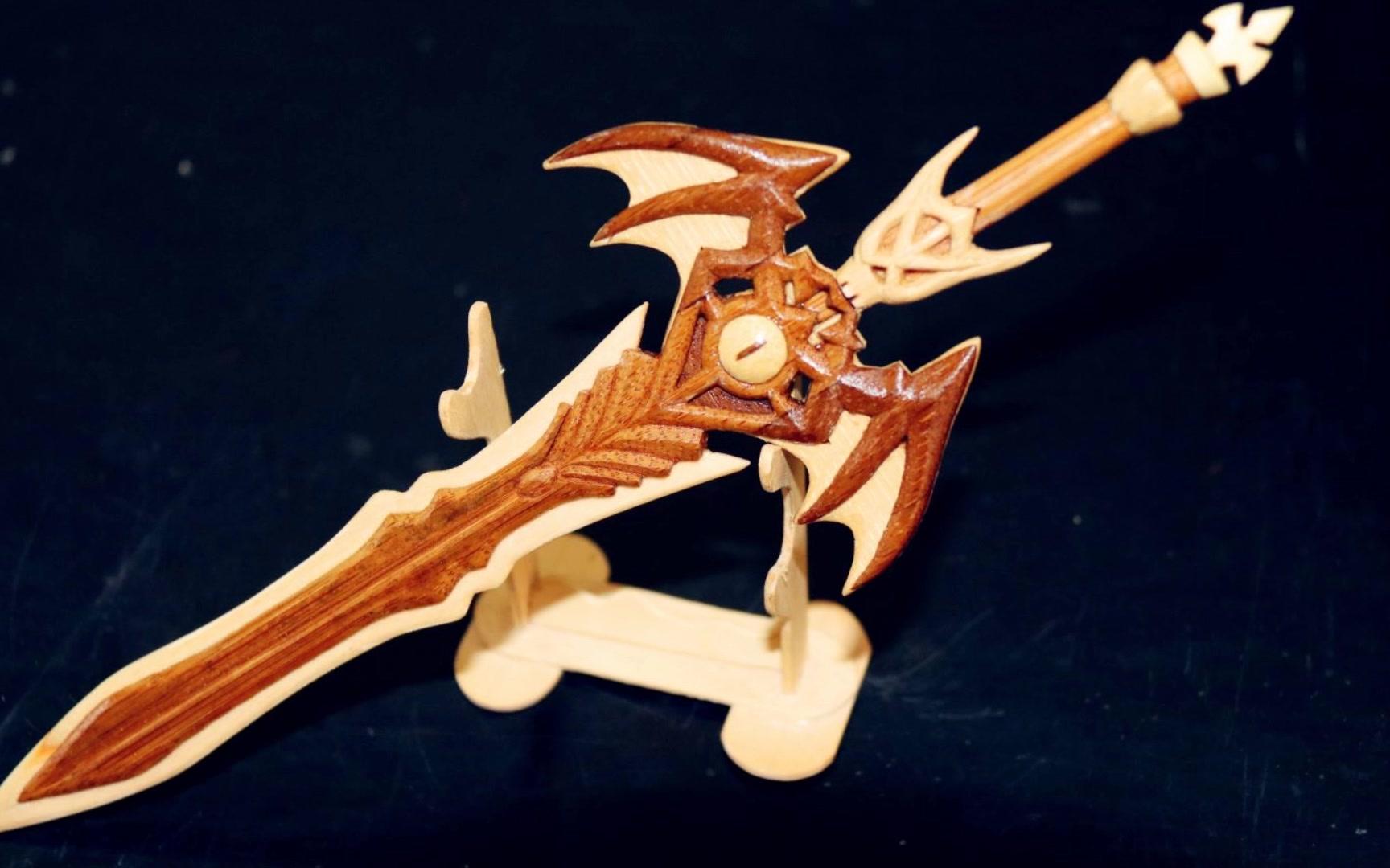 嗨氏王者荣耀解说