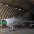 MiG_21MF调试以及飞行