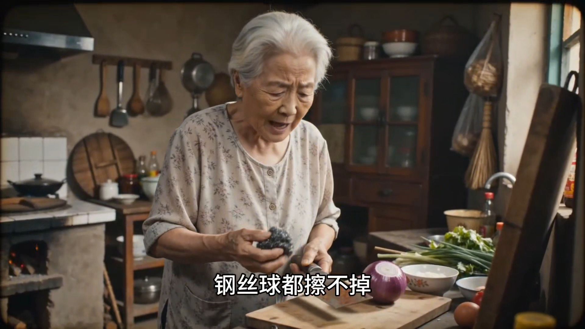 生活小妙招【AI全民制作人】