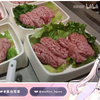 日本萝莉看火锅的猪脑花 还没点开就被吓尿了