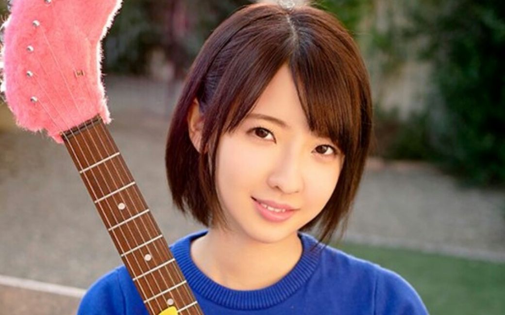 Mayu Okamoto