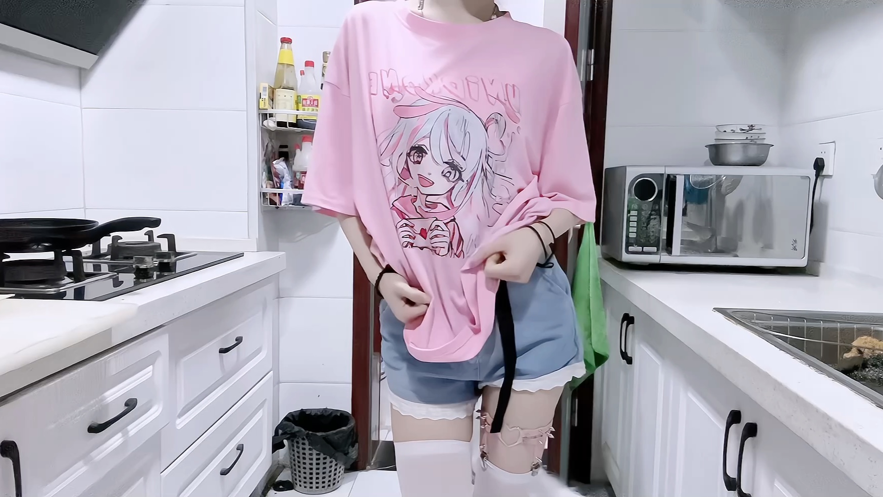 【Softie Cat Cat has become an adult】Up master exploring, welcome to watch and ask for a trifecta!