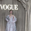 倪妮VOGUE红毯生视频
