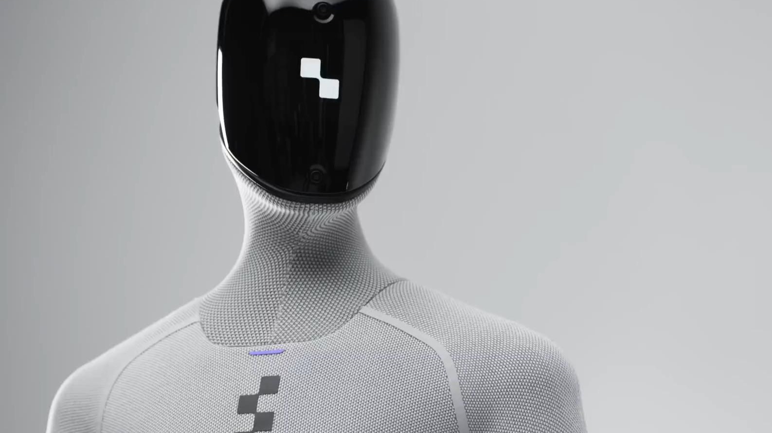 Figure 03 机器人最新宣传片：端茶倒水、洗碗擦桌全部拿捏