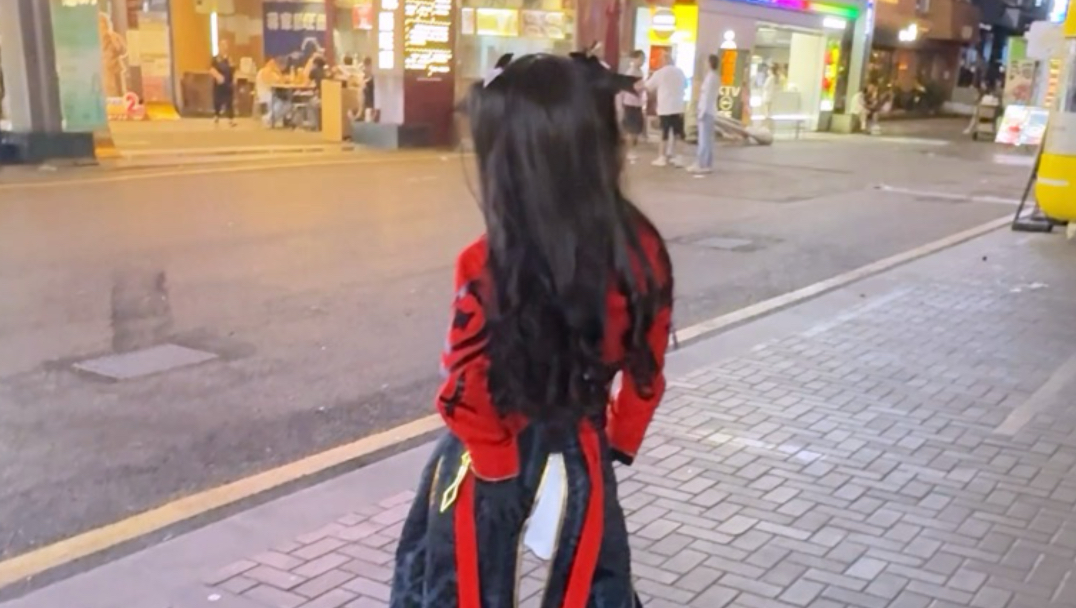 摄影日记 | 远坂凛