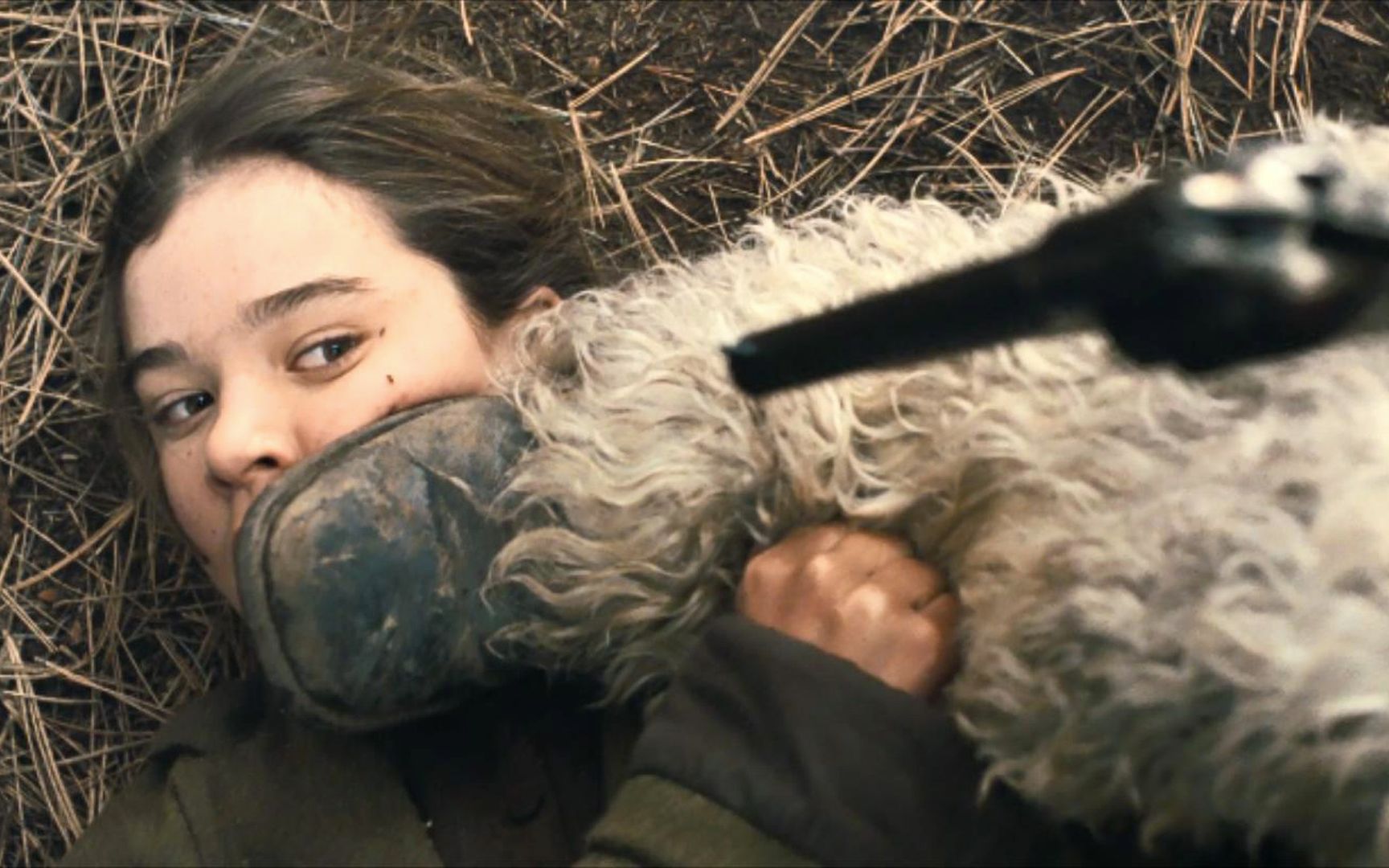 【越哥】只有疯子才会拍这种电影，真希望我们也能拍出来！