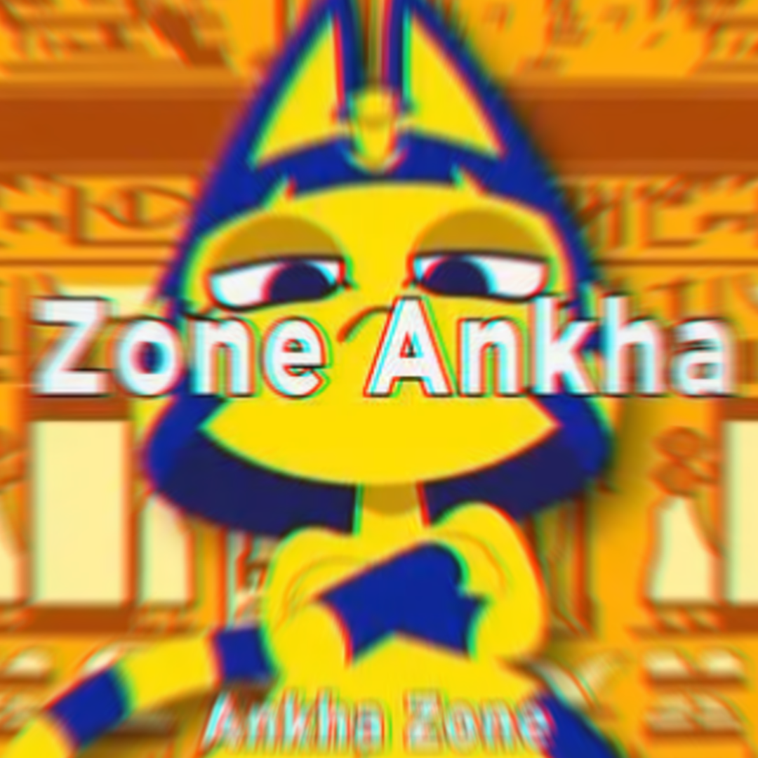 【埃及猫】用medly还原ankha Zone