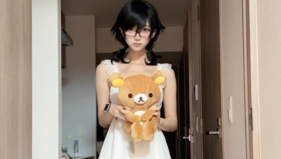 (　˙-˙　)