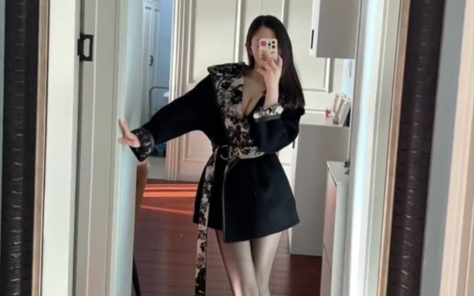 Happy because of you