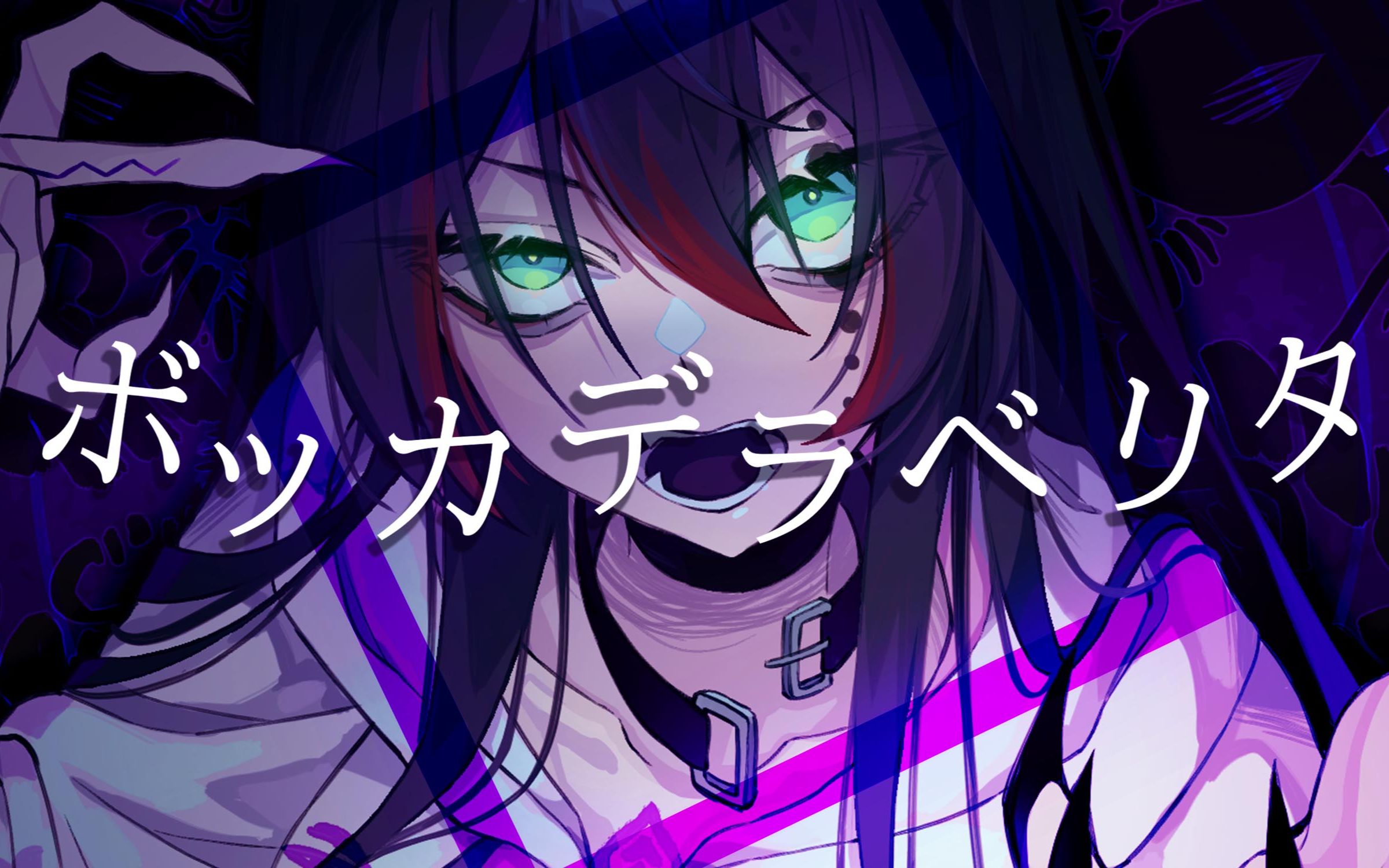 【鱼歌】TSUNAMI【Finana Ryugu/NIJISANJI EN】来个p图狂魔好听的歌哔哩哔哩视频