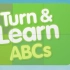 Learn the ABCs  Letters _ Turn & Learn ABCs