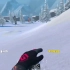 【quest2试玩】《Carve Snowboarding》VR滑雪游戏