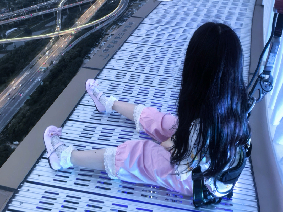 [Softie Cat Cat has become an adult] My latest work, come and have a look!