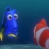 《海底总动员1》5人 英语配音 视频素材 消音素材（3）