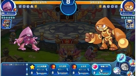 洛克宠物排名_洛克王国宠物大全