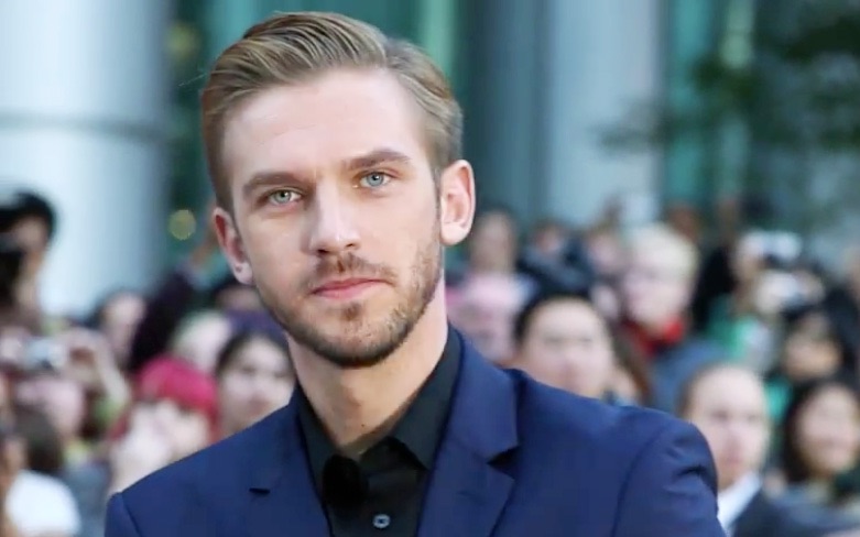 【dan stevens】the fifth estate(tiff red carpet 第五阶层红毯/