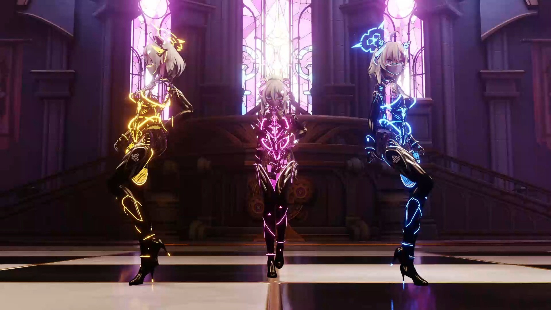 【脑渲】不用脑子的想象力测试~第8期