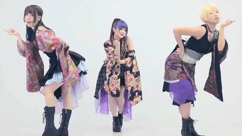 那些年我们中过的毒（<em class="keyword">美依礼芽</em>）