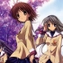 【CLANNAD～AFTER STORY～】OP + OST