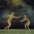 【现代芭蕾】1987年的柏林喜歌剧院舞蹈剧场纪录片