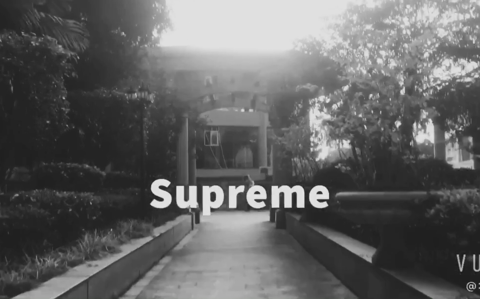 supreme4k壁纸,supreme壁纸高清壁纸 万物皆可supreme