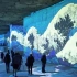 日本的想象之旅-“浮世绘”的意象世界。走进沉浸式光影艺术展，恍如置身梦境。