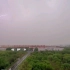 4月28日北京暴雨闪电