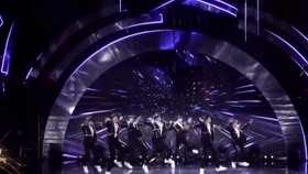 古筝咆哮exo曲谱_exo咆哮图片(2)