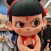 哪吒敖丙玩偶互动合集（萌吐奶）（争当全网最全版