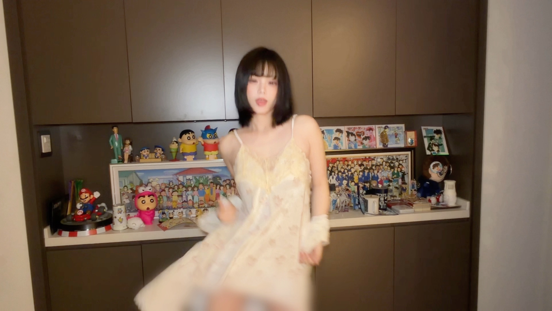 【-Xiao Jin】 The latest video is here—check it out!