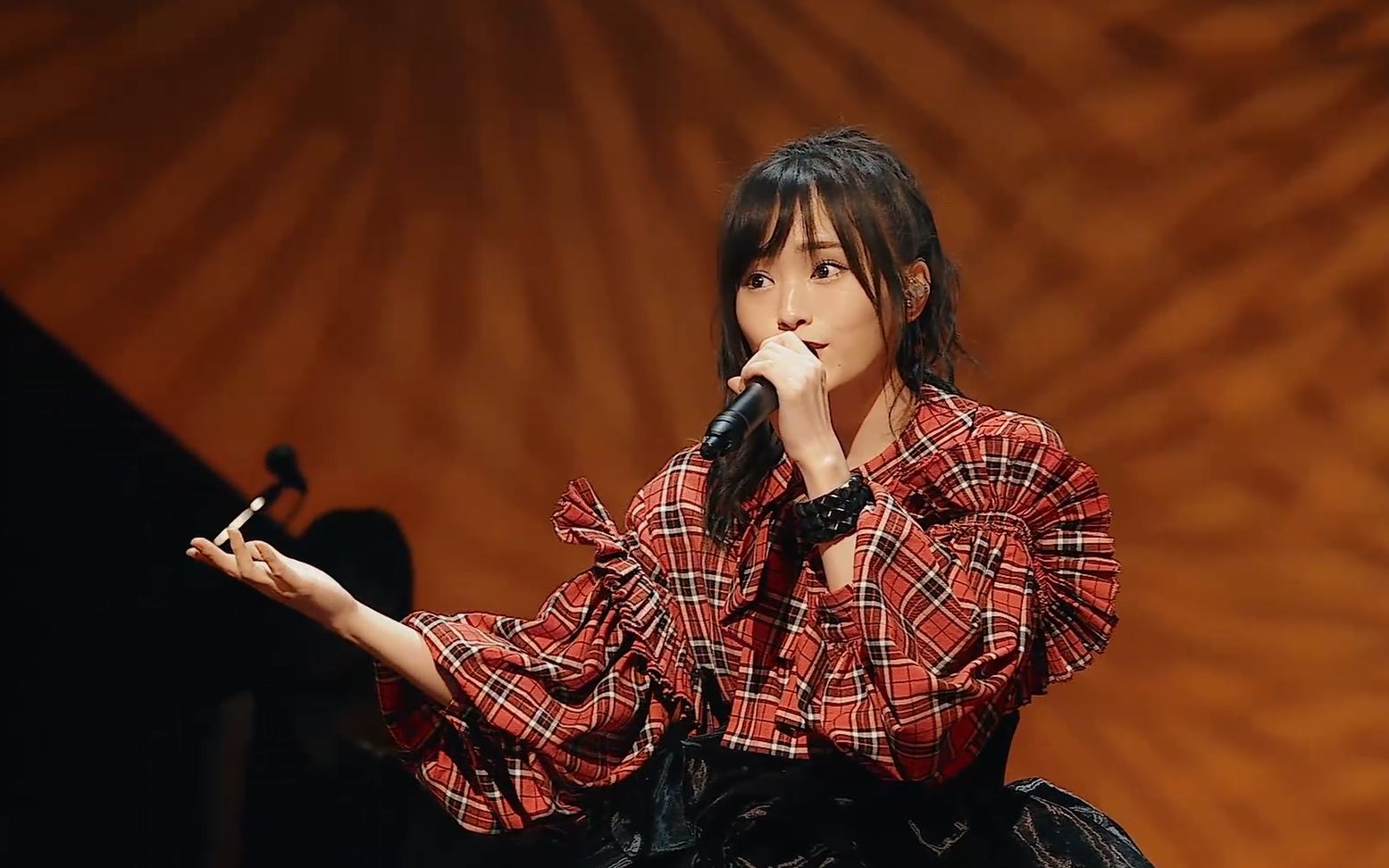 ひといきつきながら_哔哩哔哩_bilibili