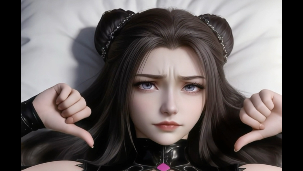 朱竹清：三哥，就这一次