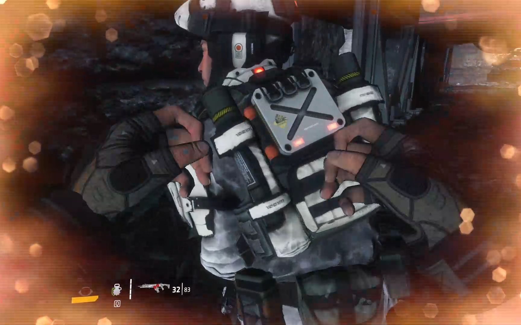 titanfall2-成为铁驭