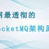 一小时讲透 RocketMQ 核心原理