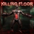【殺戮間/杀戮空间】Killing Floor Original Soundtrack （OST）