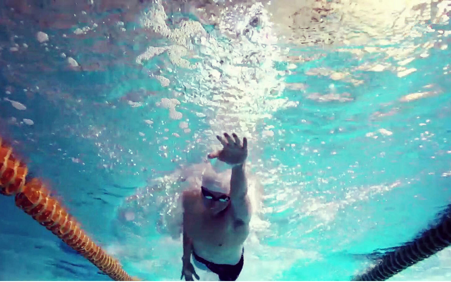 【孙杨】2016可口可乐微电影《你为谁拼?》将