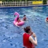 【中国女篮】水中恢复训练&健身房力量训练vlog