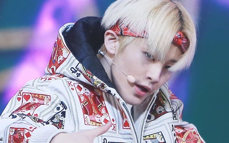 李马克marklee