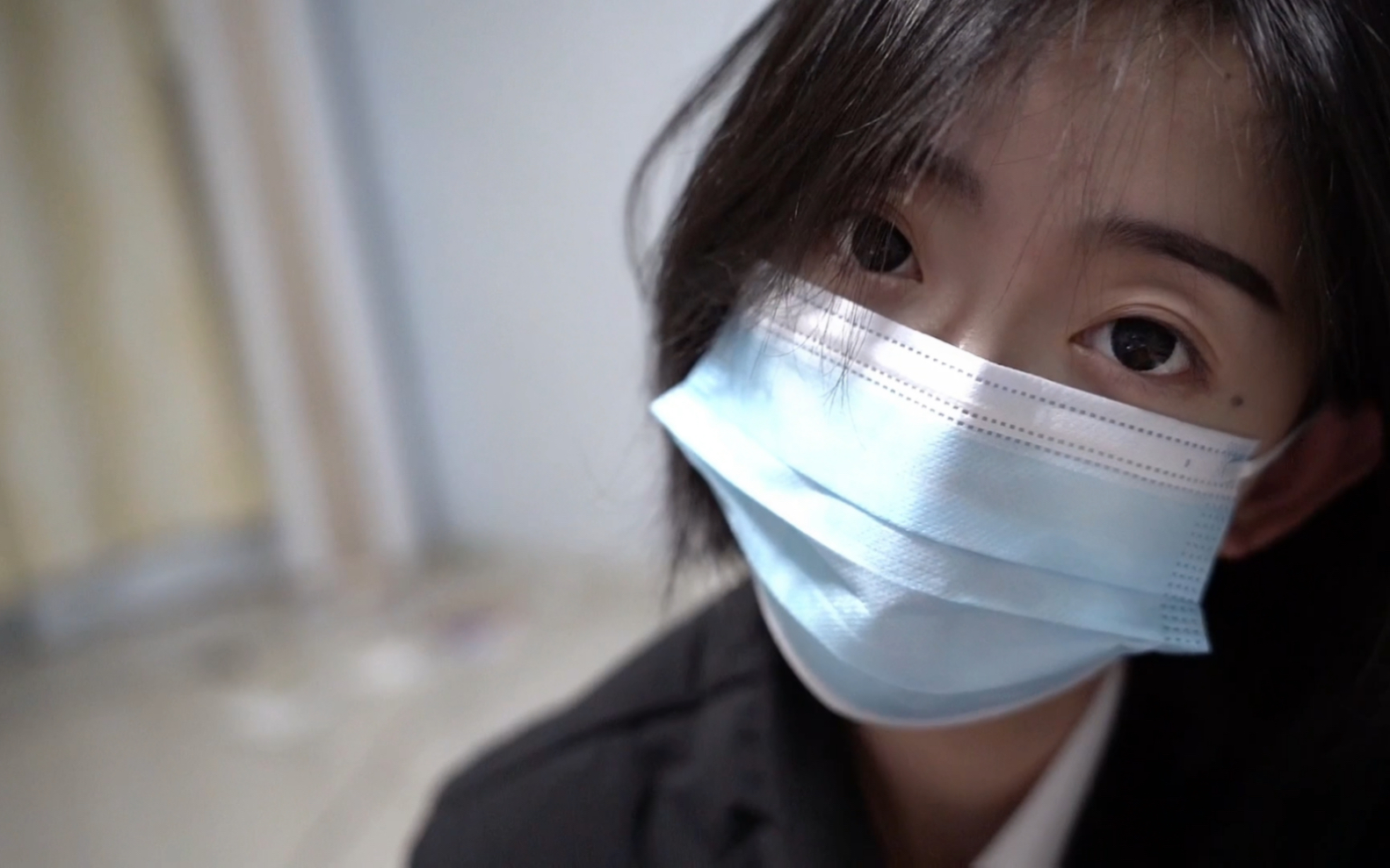 I know the world, but I'm not worldly. My card is always honest.