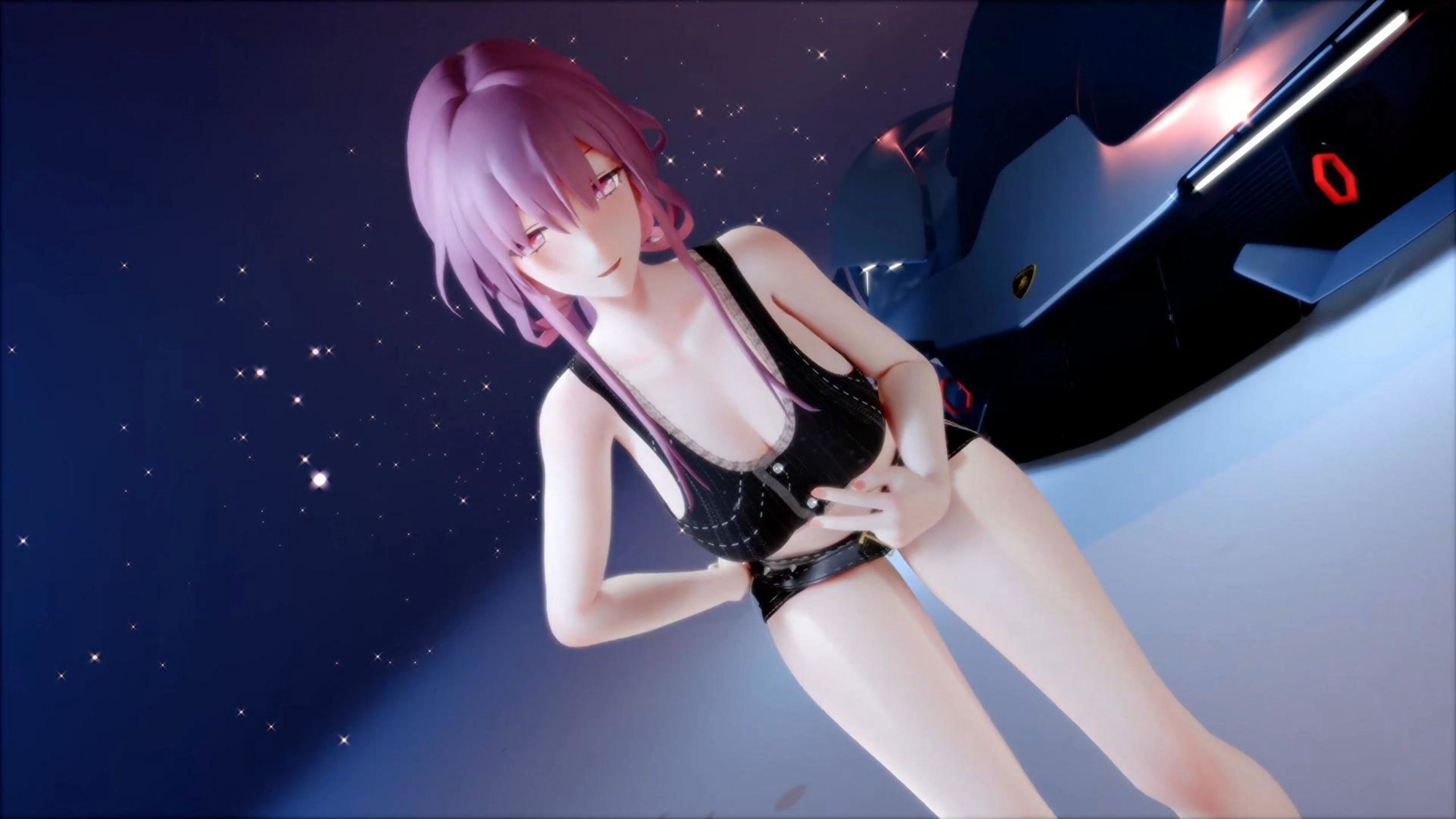 借我用用，明年还你一大一小