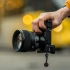 第一人称视角扫街 | 城市街道摄影 - 索尼 A6400+适马 85mm F1.4