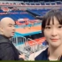 中国女排前队长惠若琪在世界杯上拍Vlog，丁霞篮网被吐槽